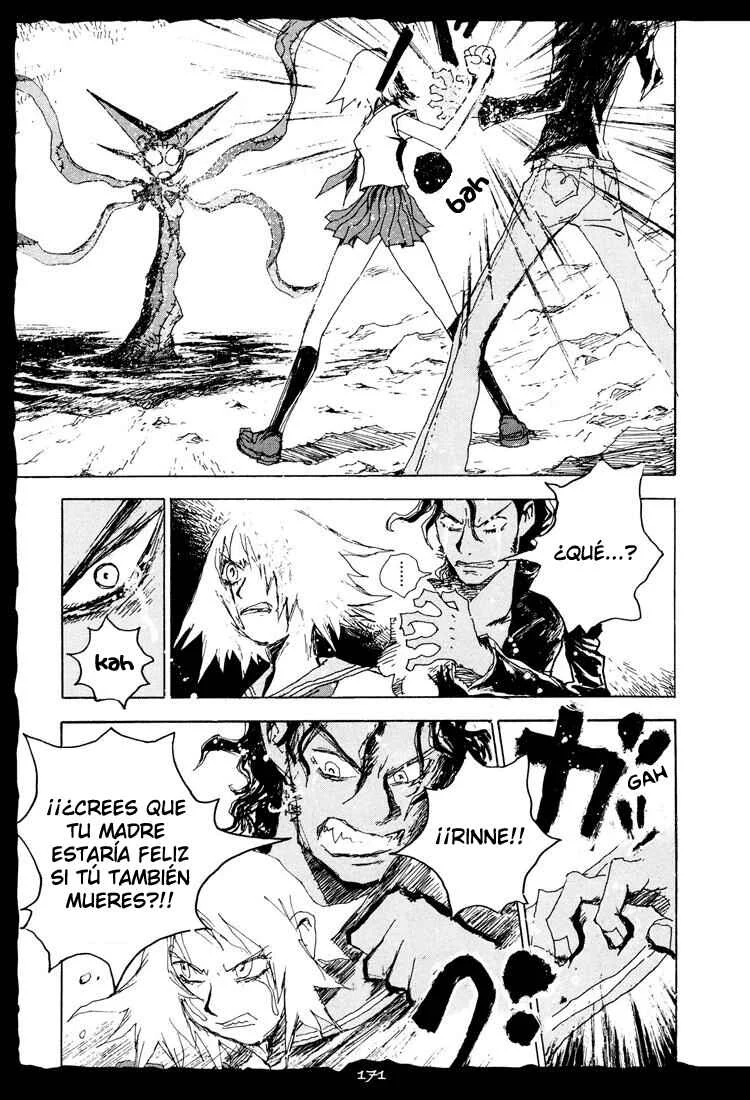 Hell's Angels Capítulo 13 - Page 7