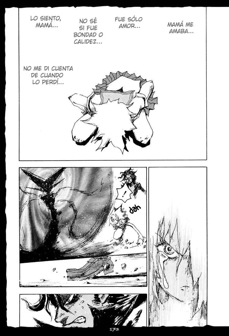 Hell's Angels Capítulo 13 - Page 9