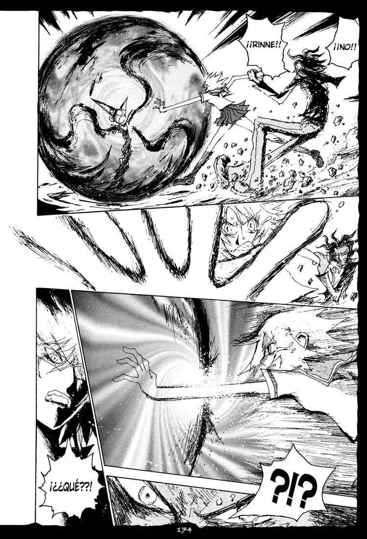 Hell's Angels Capítulo 13 - Page 10