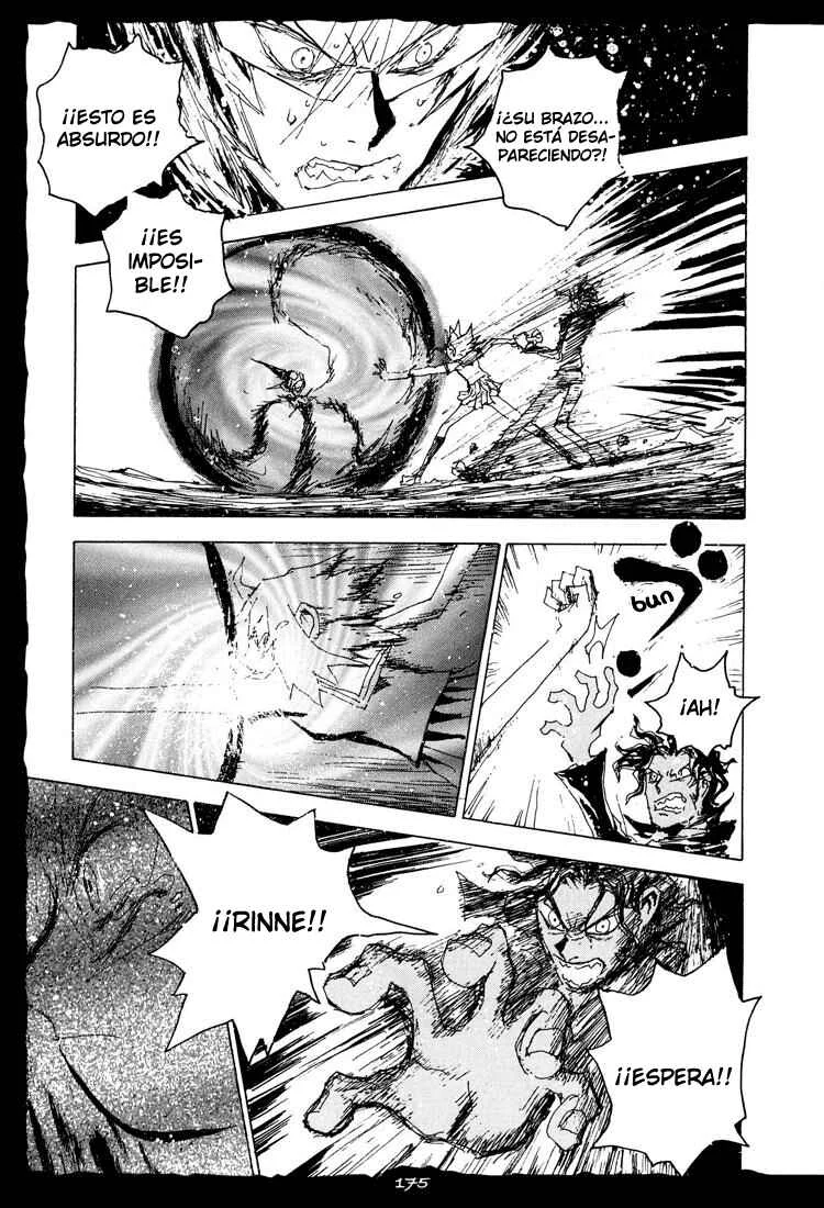 Hell's Angels Capítulo 13 - Page 11