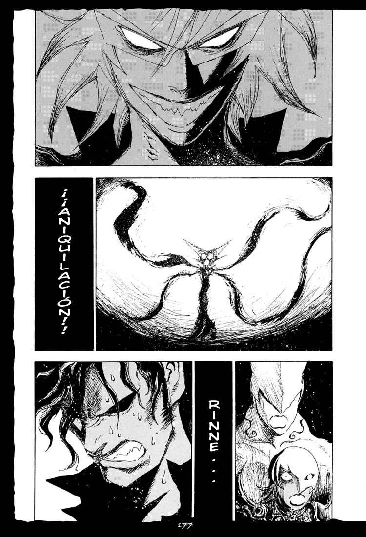 Hell's Angels Capítulo 13 - Page 13