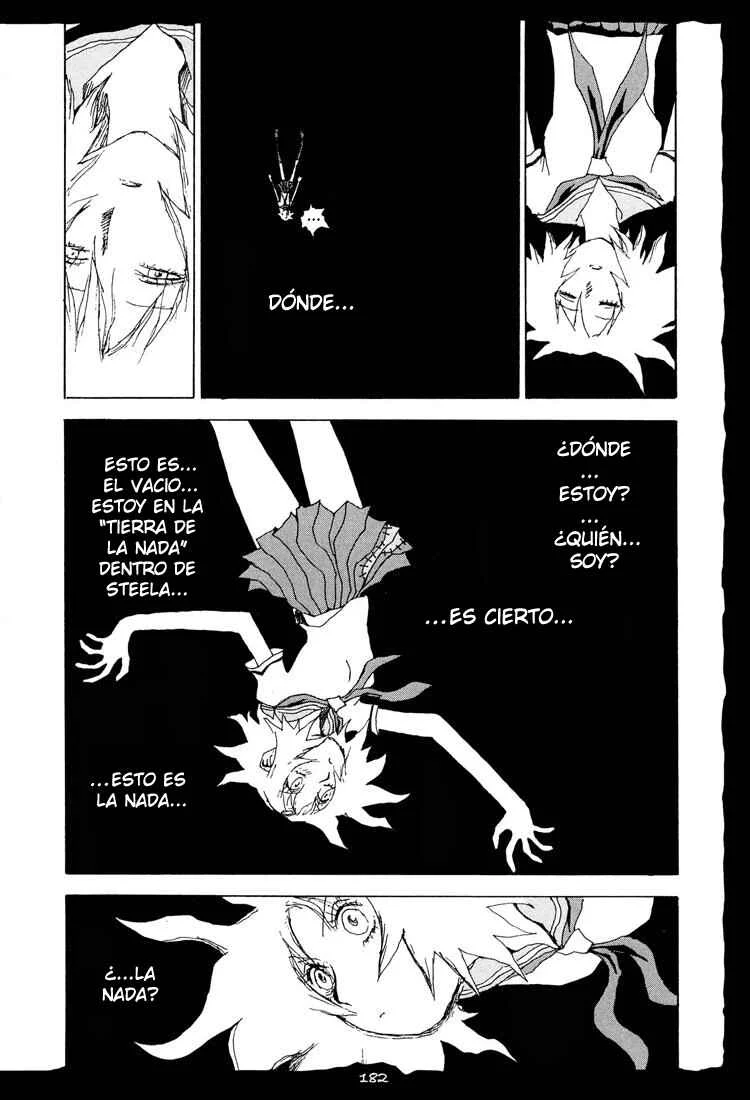 Hell's Angels Capítulo 13 - Page 17