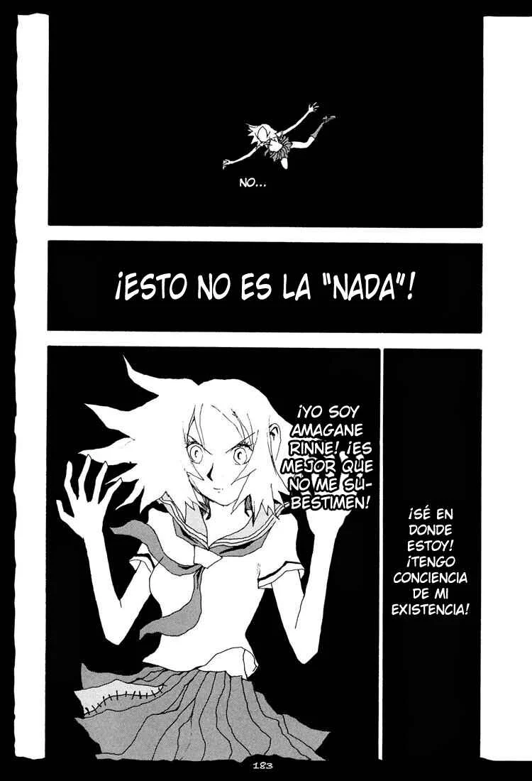 Hell's Angels Capítulo 13 - Page 18