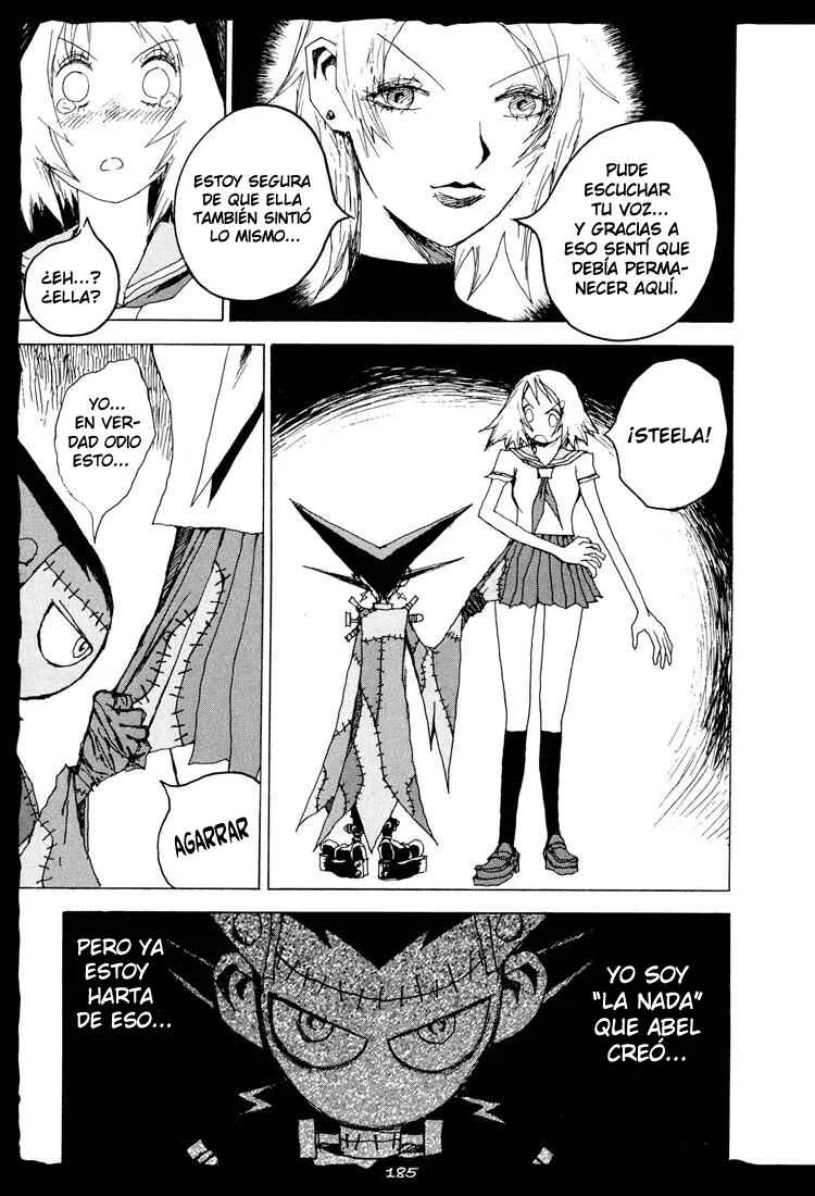 Hell's Angels Capítulo 13 - Page 20