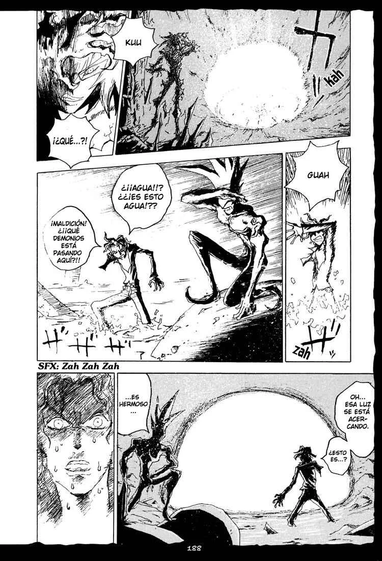 Hell's Angels Capítulo 13 - Page 23