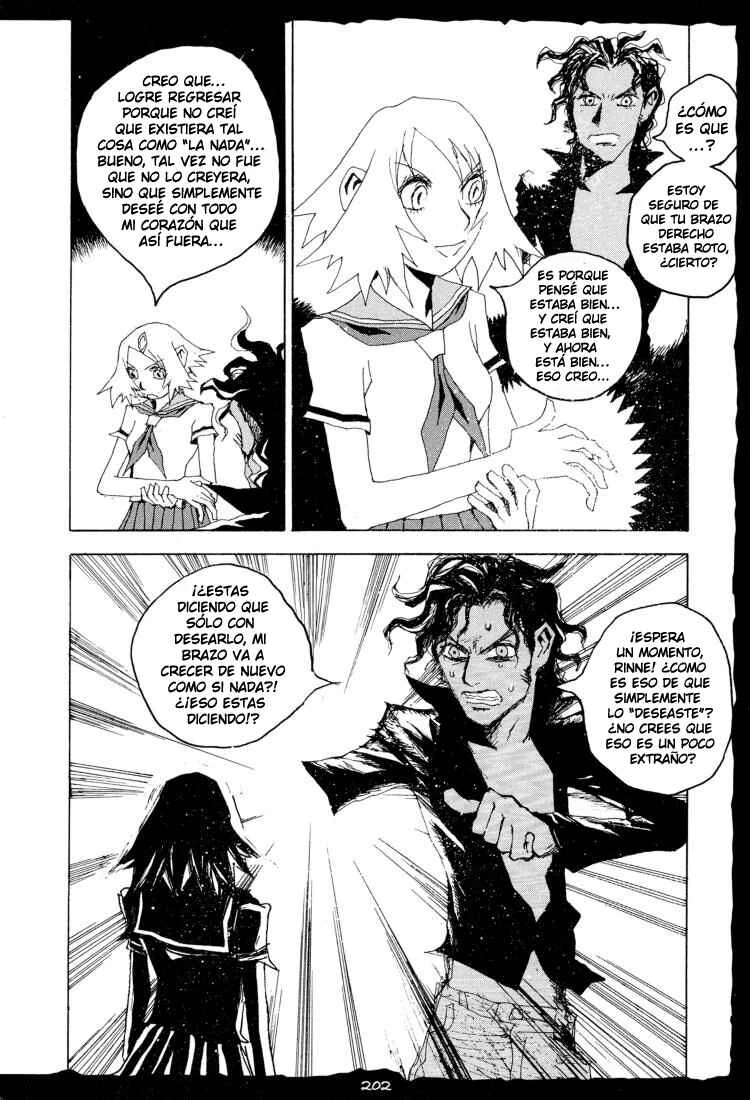Hell's Angels Capítulo 14 - Page 9