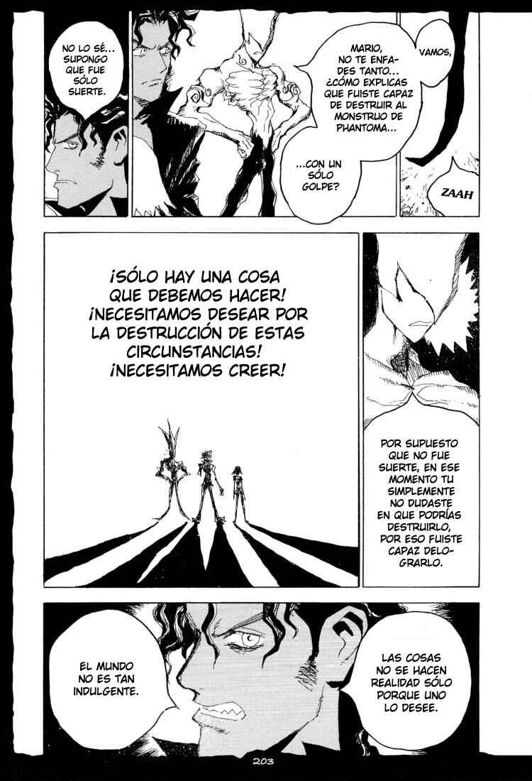 Hell's Angels Capítulo 14 - Page 10