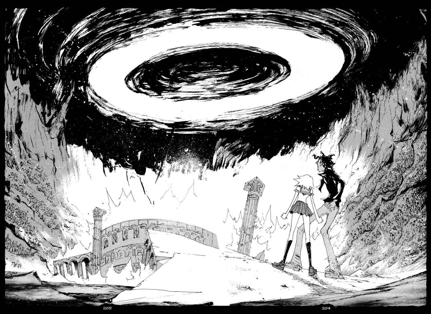 Hell's Angels Capítulo 14 - Page 11