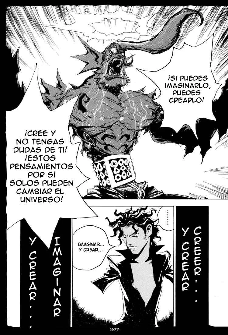 Hell's Angels Capítulo 14 - Page 13