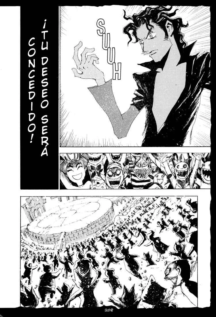 Hell's Angels Capítulo 14 - Page 14