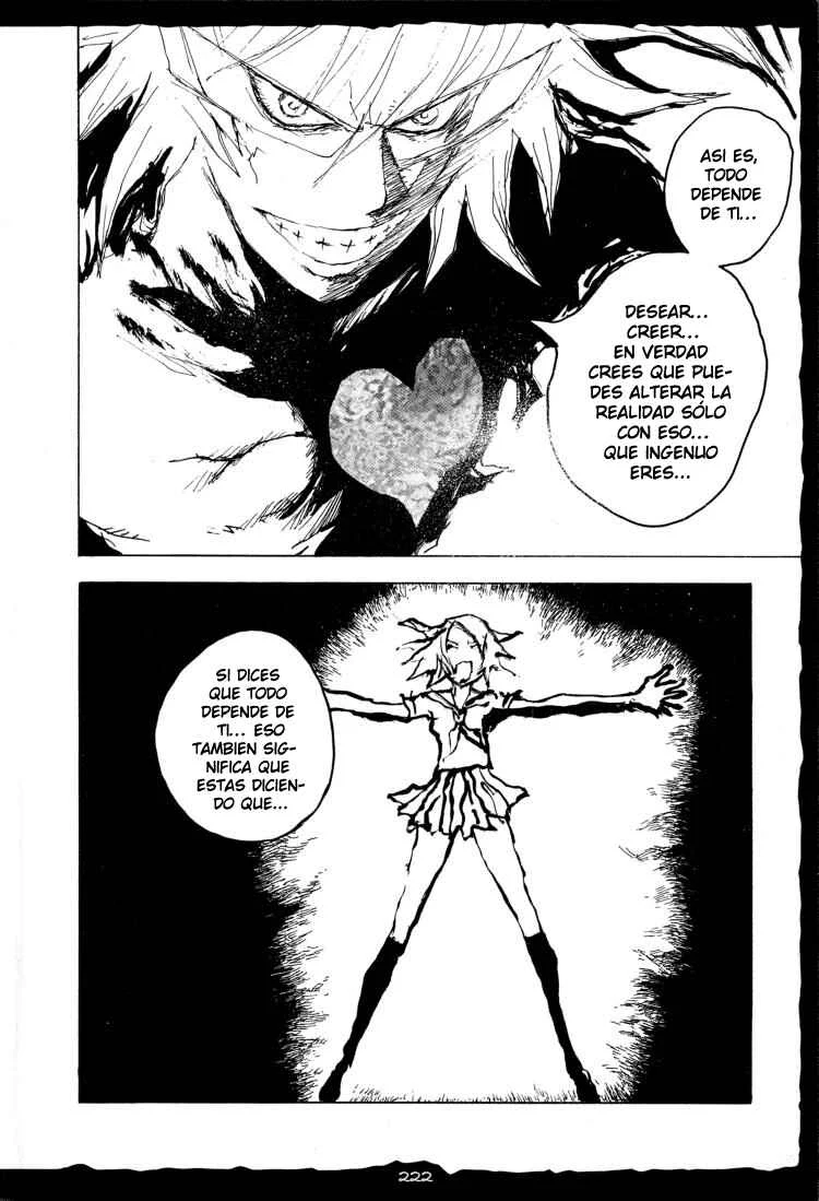 Hell's Angels Capítulo 14 - Page 28
