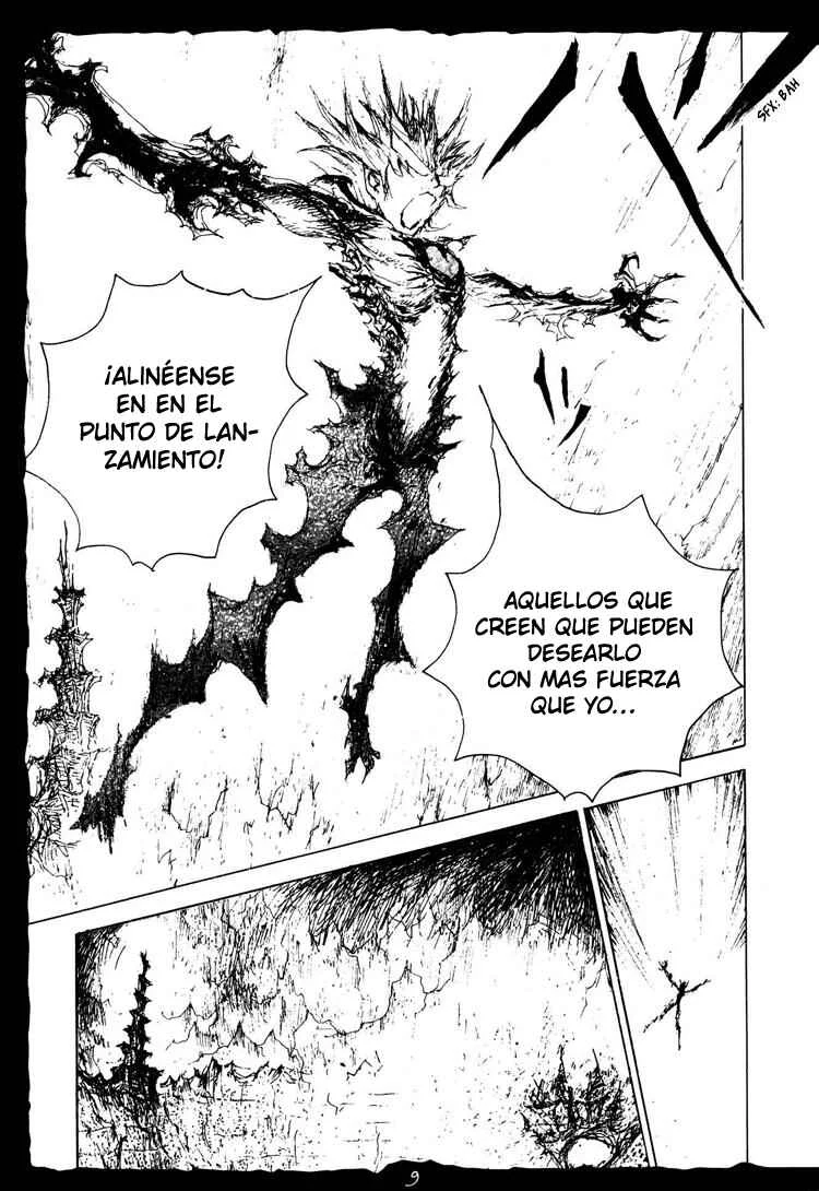 Hell's Angels Capítulo 15 - Page 6
