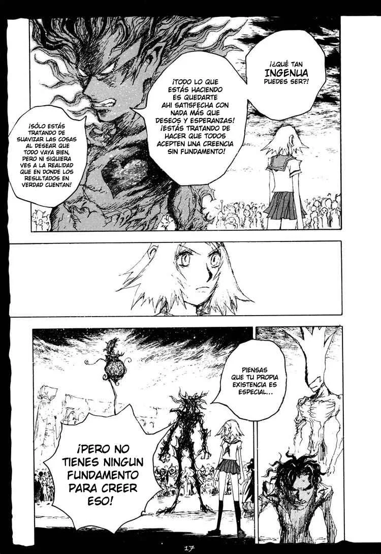 Hell's Angels Capítulo 15 - Page 14