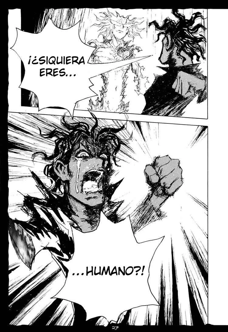 Hell's Angels Capítulo 15 - Page 24