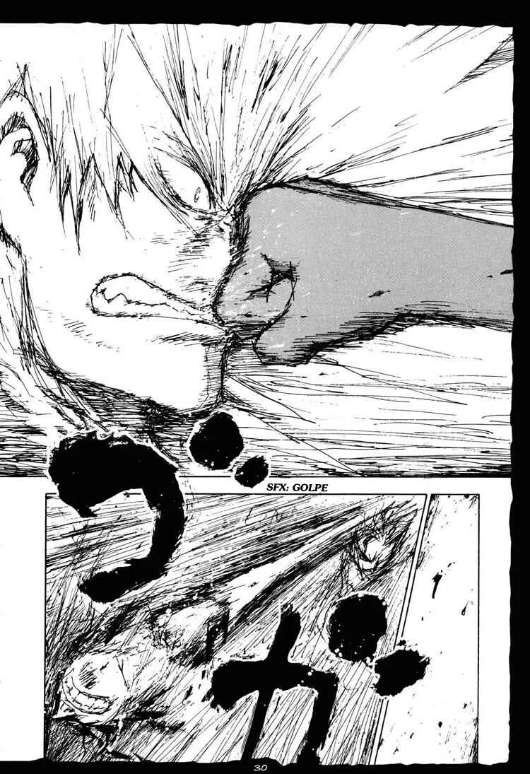 Hell's Angels Capítulo 15 - Page 27