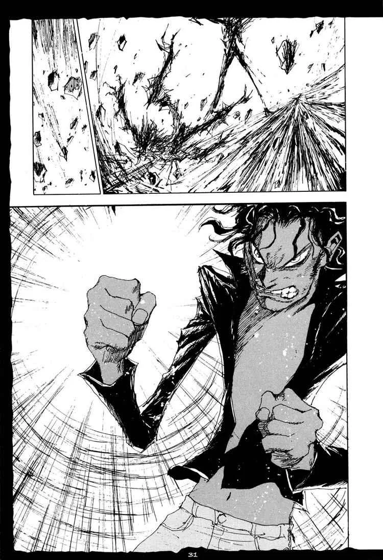 Hell's Angels Capítulo 15 - Page 28