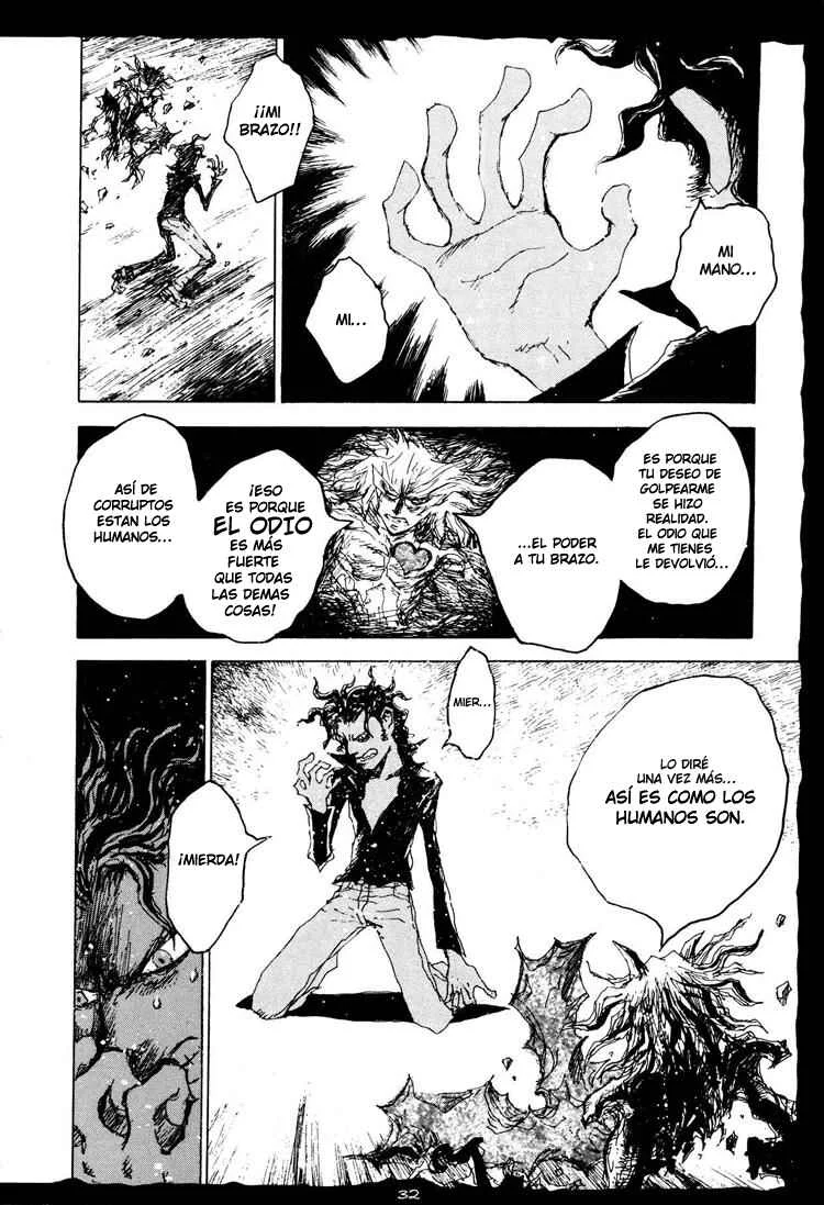 Hell's Angels Capítulo 15 - Page 29