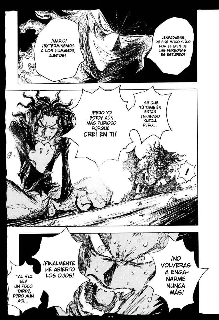 Hell's Angels Capítulo 15 - Page 30