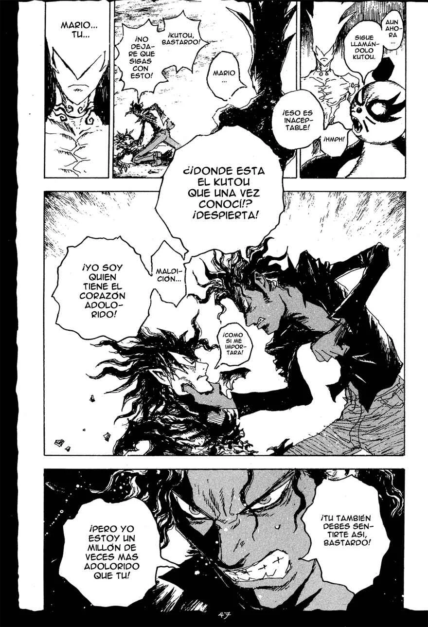 Hell's Angels Capítulo 16 - Page 12