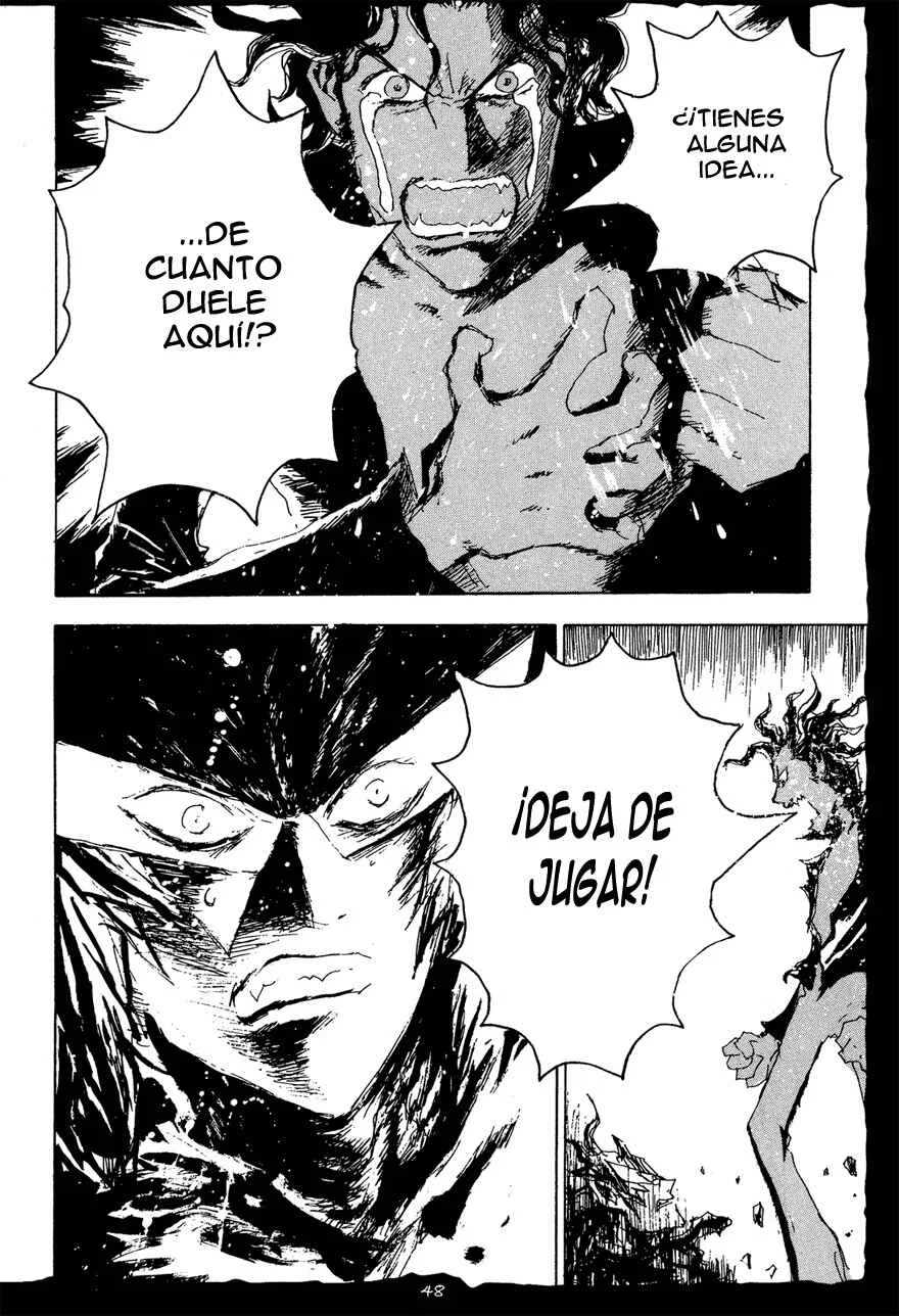 Hell's Angels Capítulo 16 - Page 13