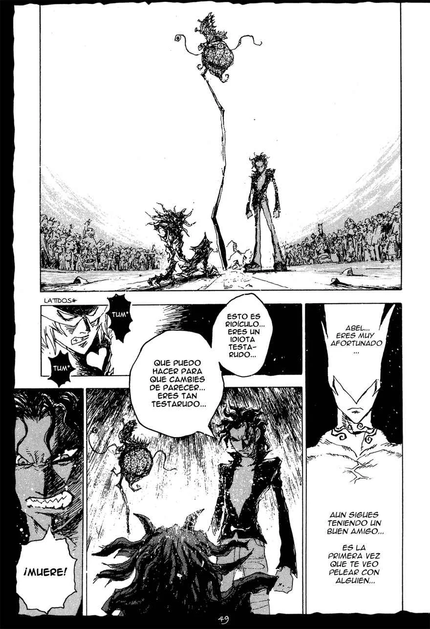Hell's Angels Capítulo 16 - Page 14