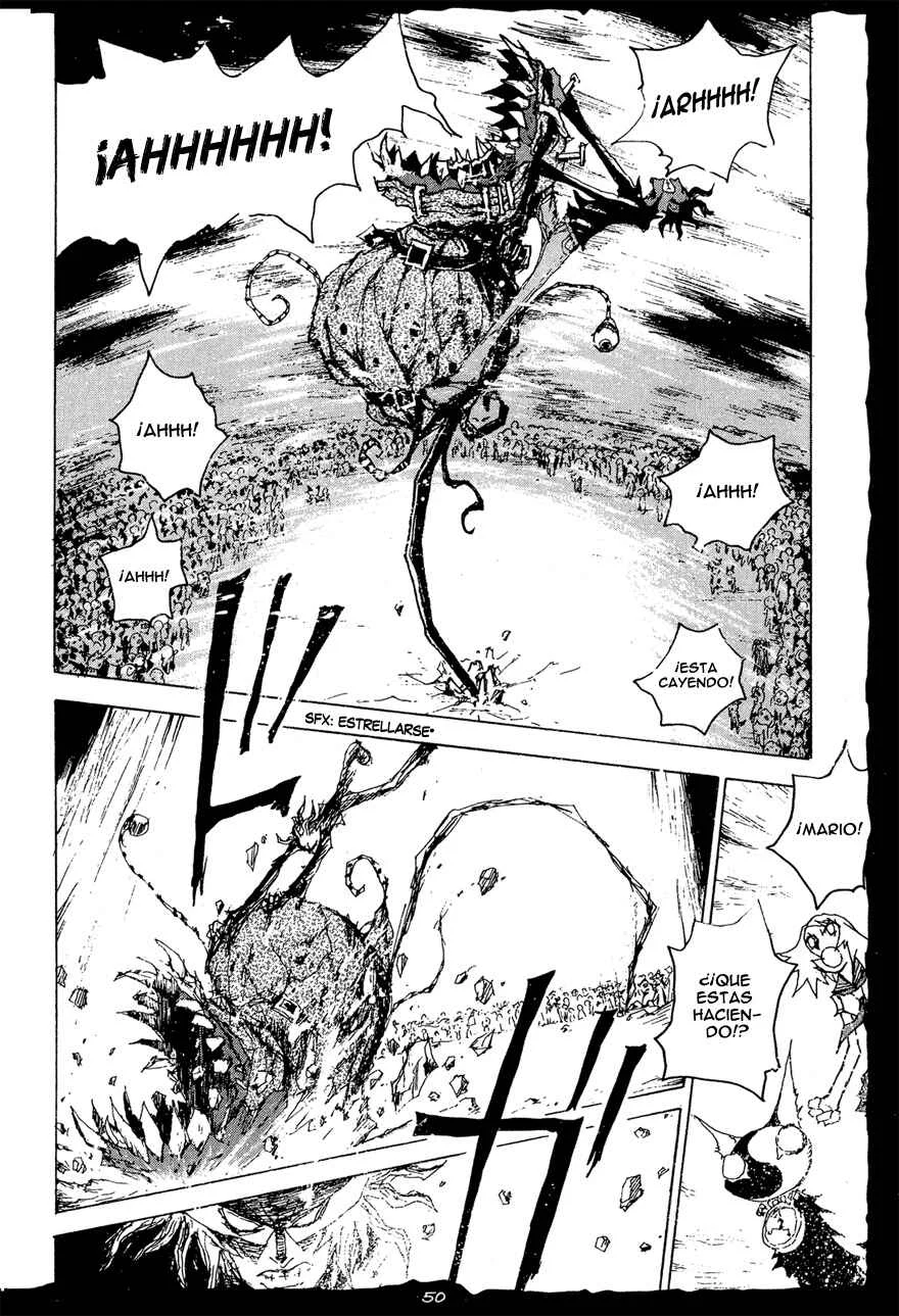 Hell's Angels Capítulo 16 - Page 15