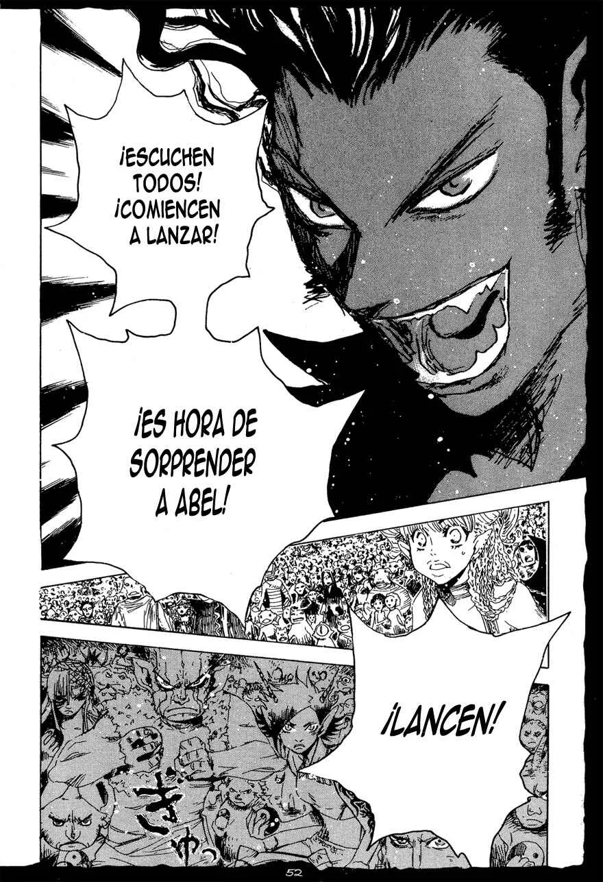 Hell's Angels Capítulo 16 - Page 17