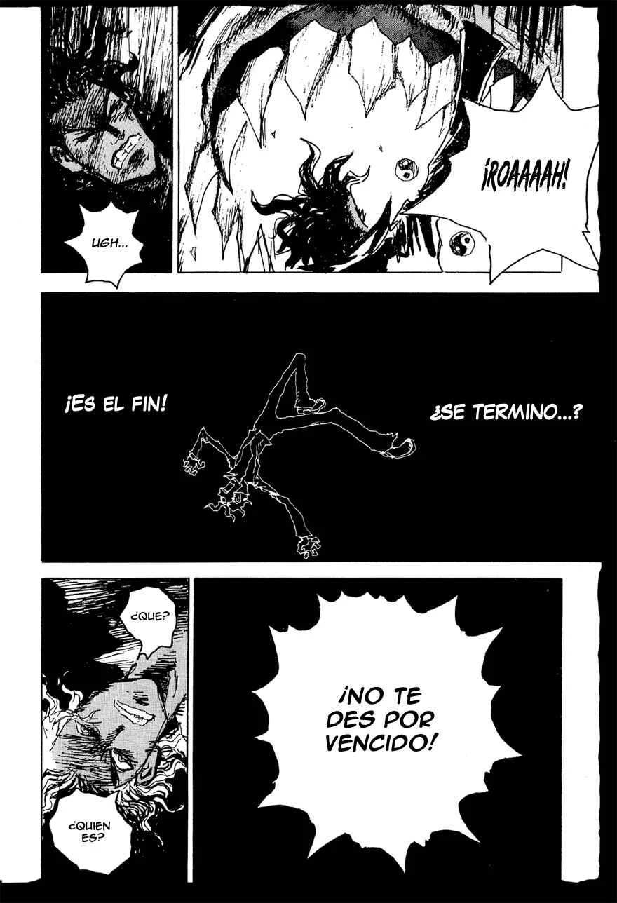 Hell's Angels Capítulo 16 - Page 23