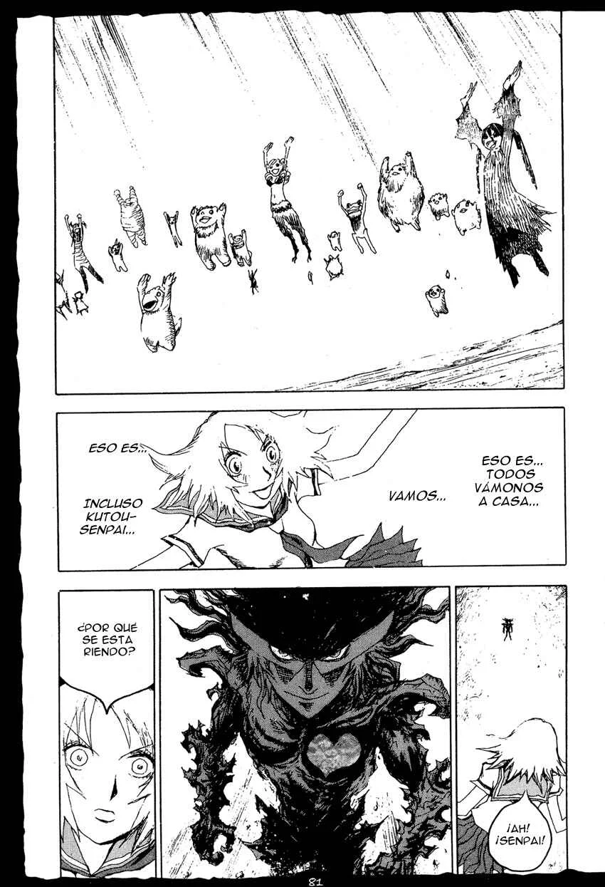 Hell's Angels Capítulo 17 - Page 14