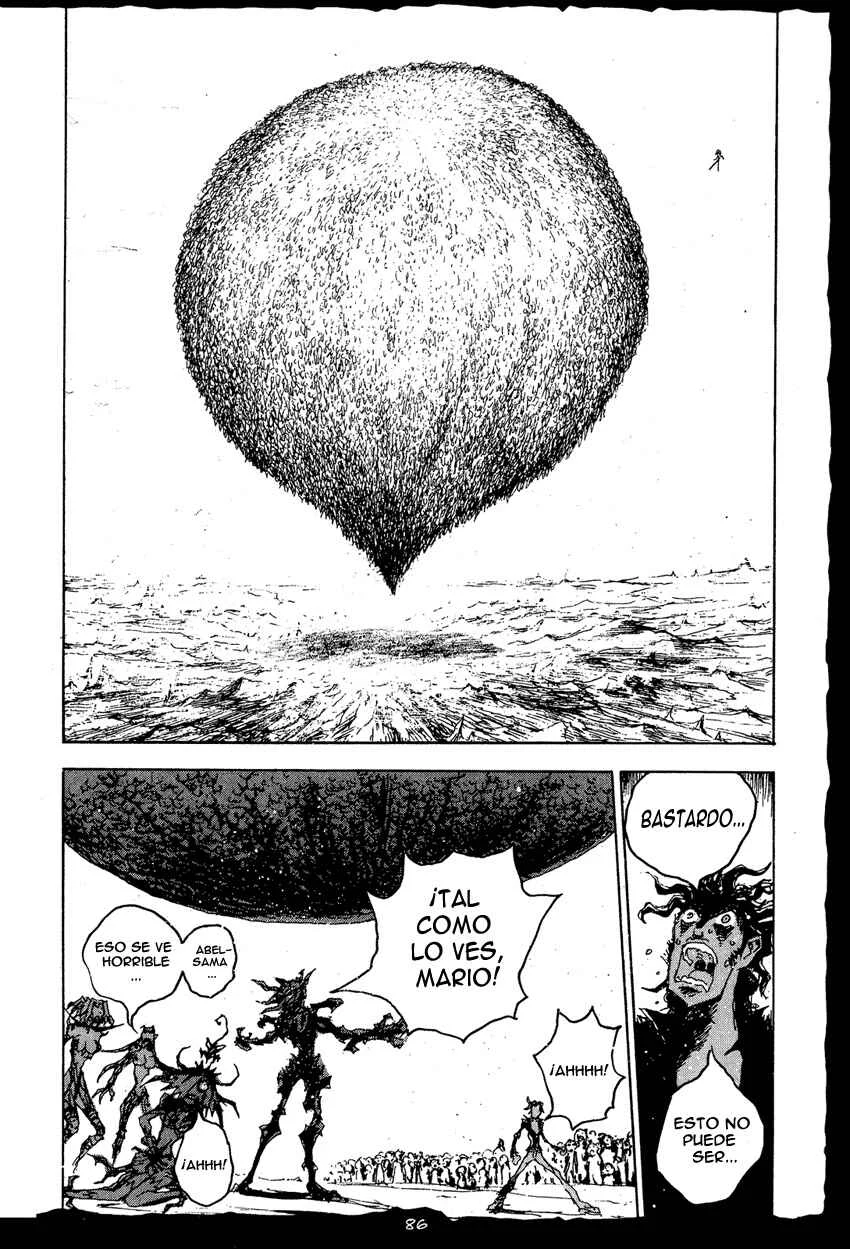 Hell's Angels Capítulo 17 - Page 19