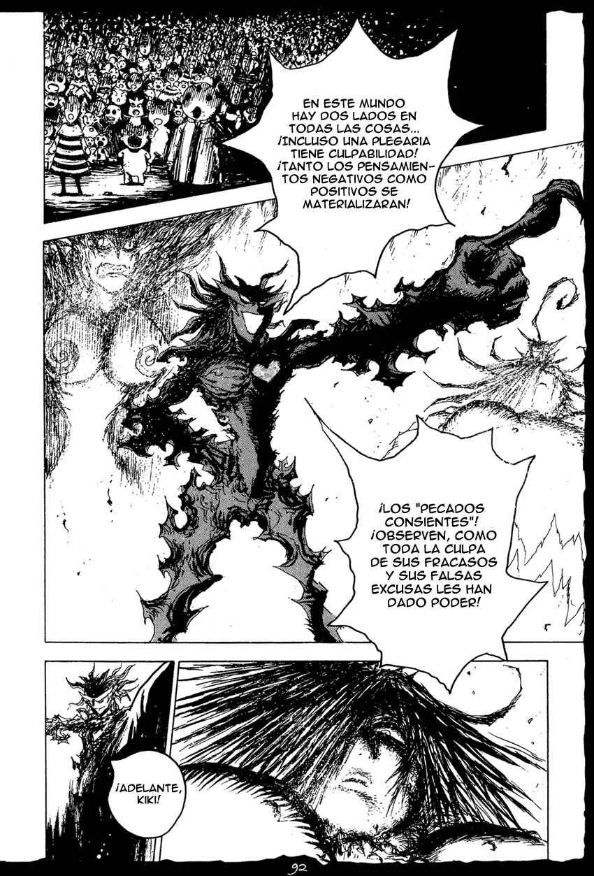 Hell's Angels Capítulo 17 - Page 24