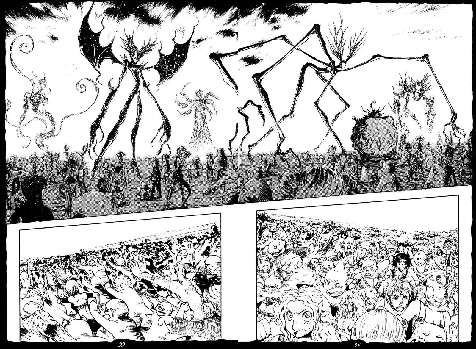 Hell's Angels Capítulo 18 - Page 2