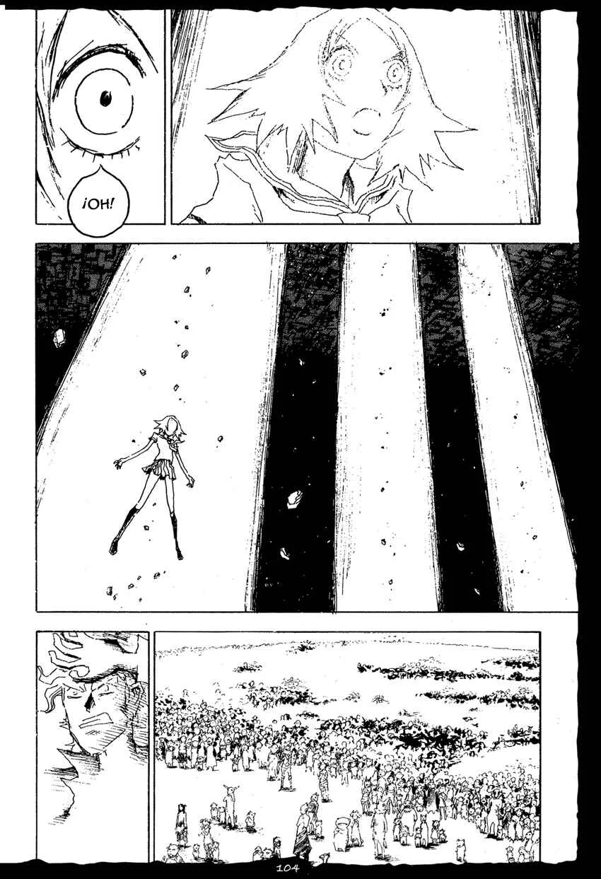 Hell's Angels Capítulo 18 - Page 7