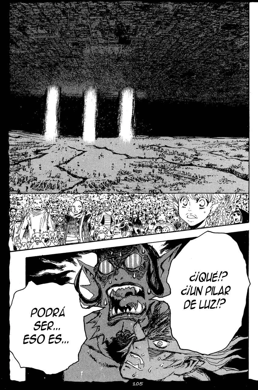 Hell's Angels Capítulo 18 - Page 8
