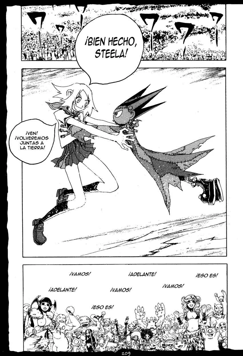 Hell's Angels Capítulo 18 - Page 12