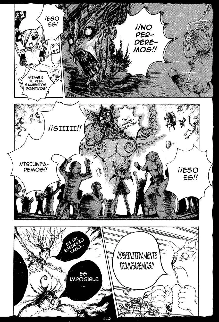 Hell's Angels Capítulo 18 - Page 15