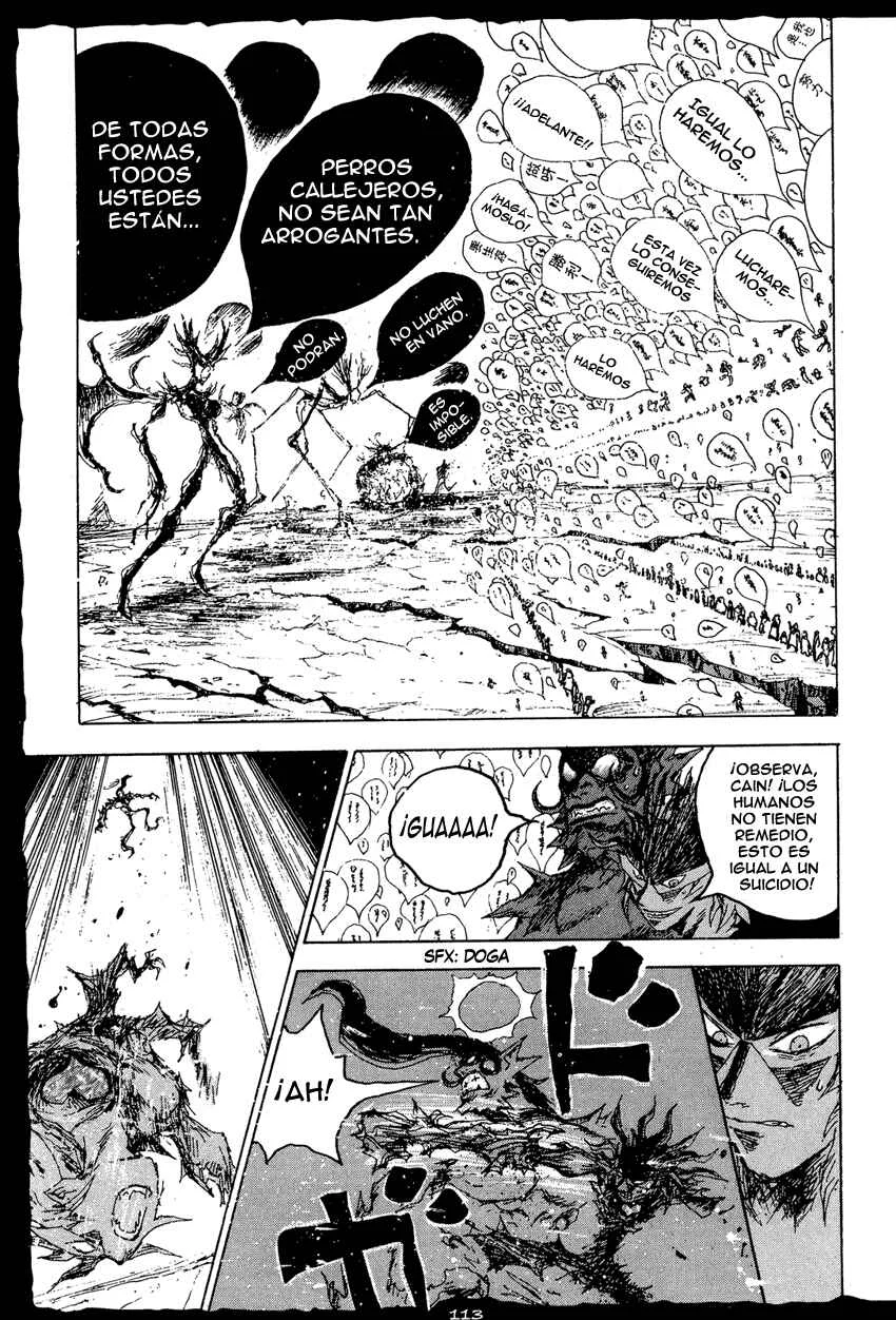 Hell's Angels Capítulo 18 - Page 16