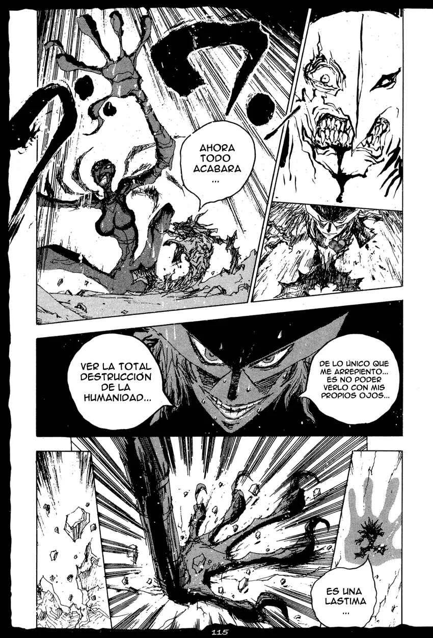 Hell's Angels Capítulo 18 - Page 18