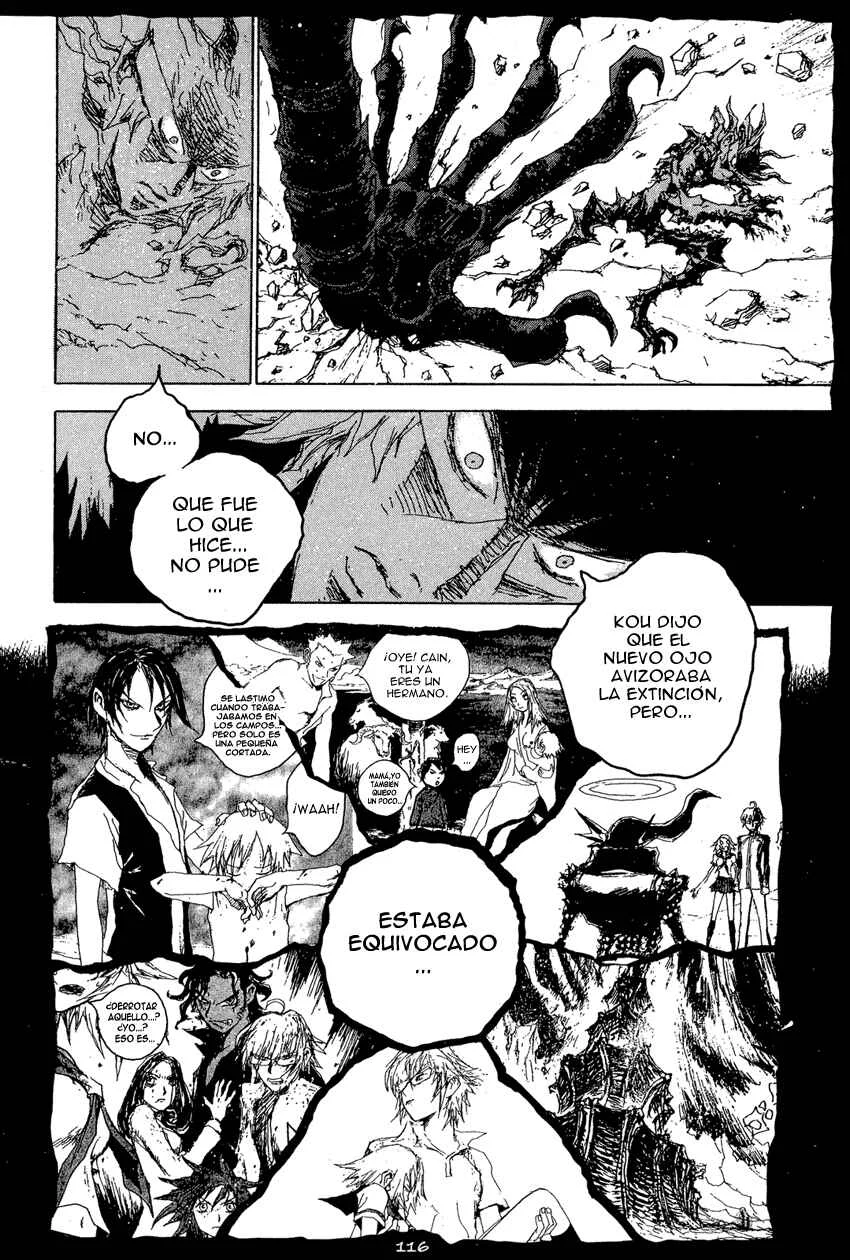 Hell's Angels Capítulo 18 - Page 19