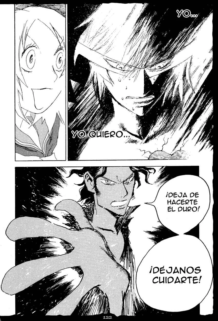 Hell's Angels Capítulo 18 - Page 25