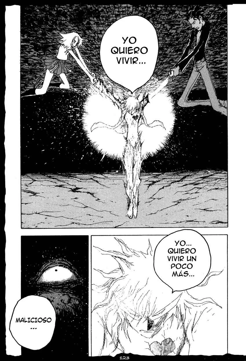 Hell's Angels Capítulo 18 - Page 26