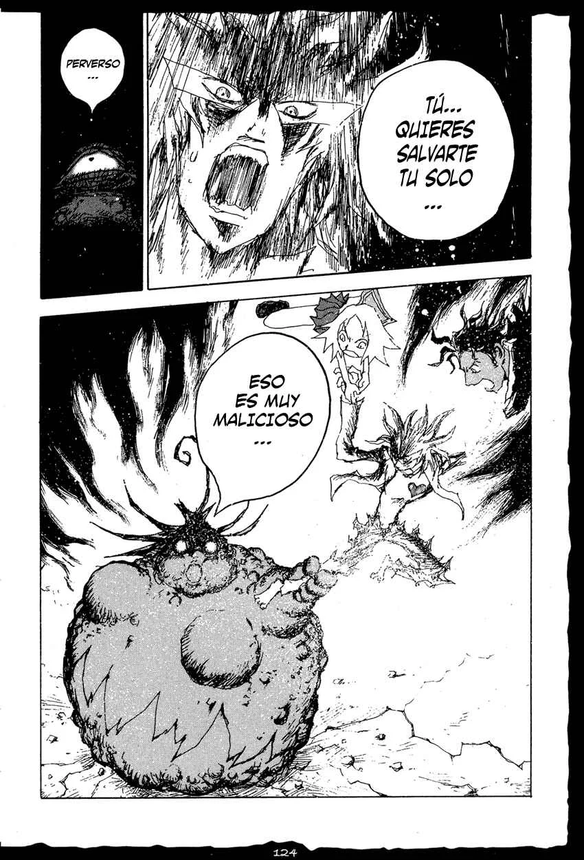 Hell's Angels Capítulo 18 - Page 27