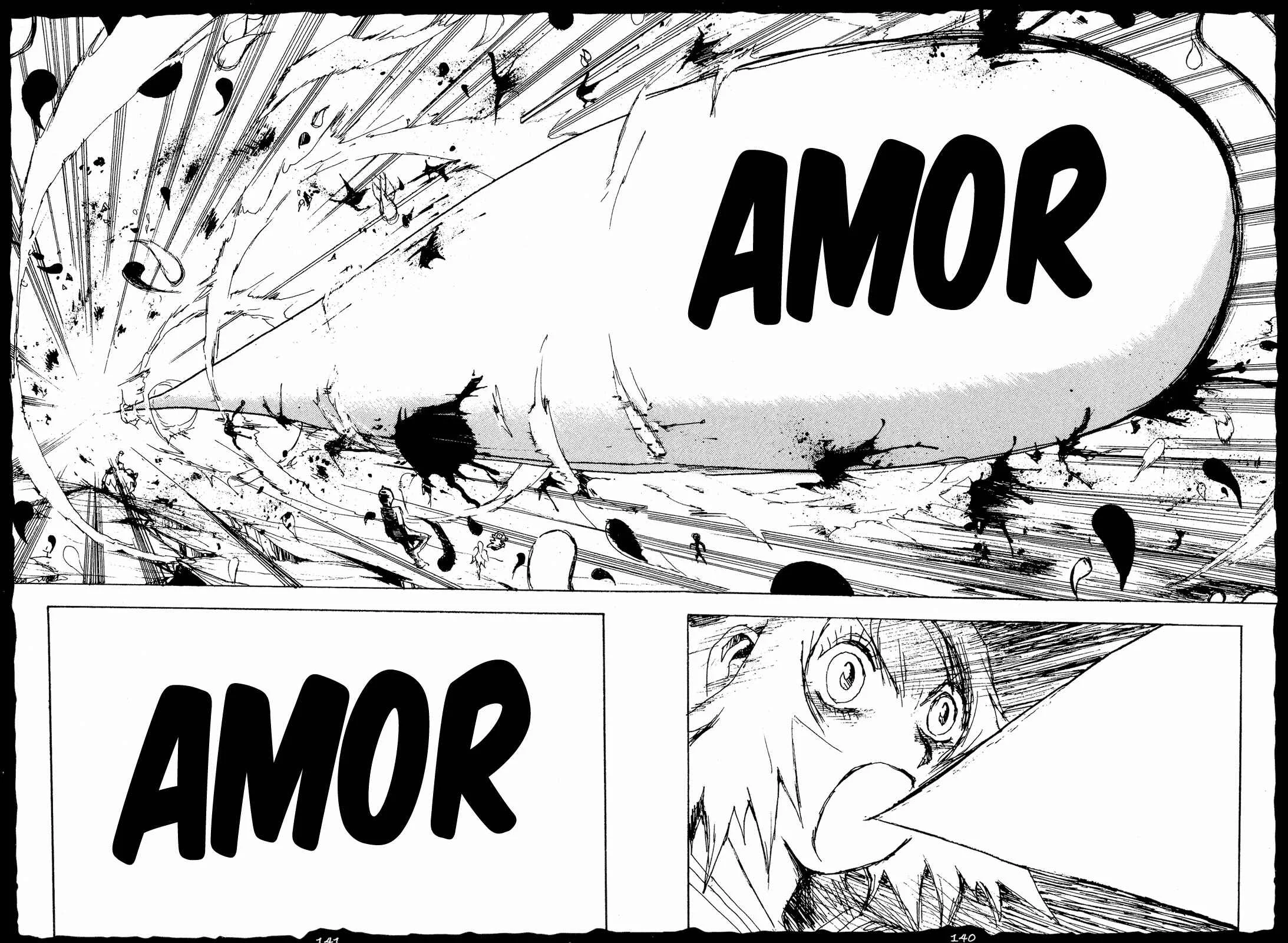 Hell's Angels Capítulo 19 - Page 12