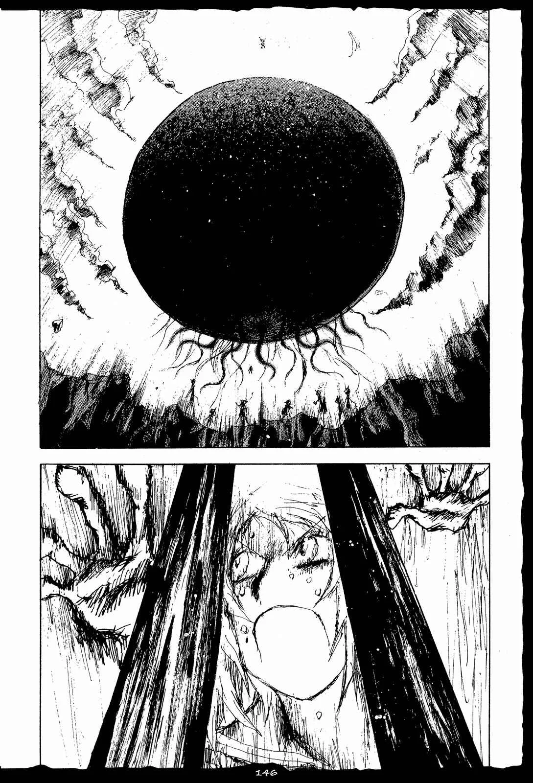 Hell's Angels Capítulo 19 - Page 17