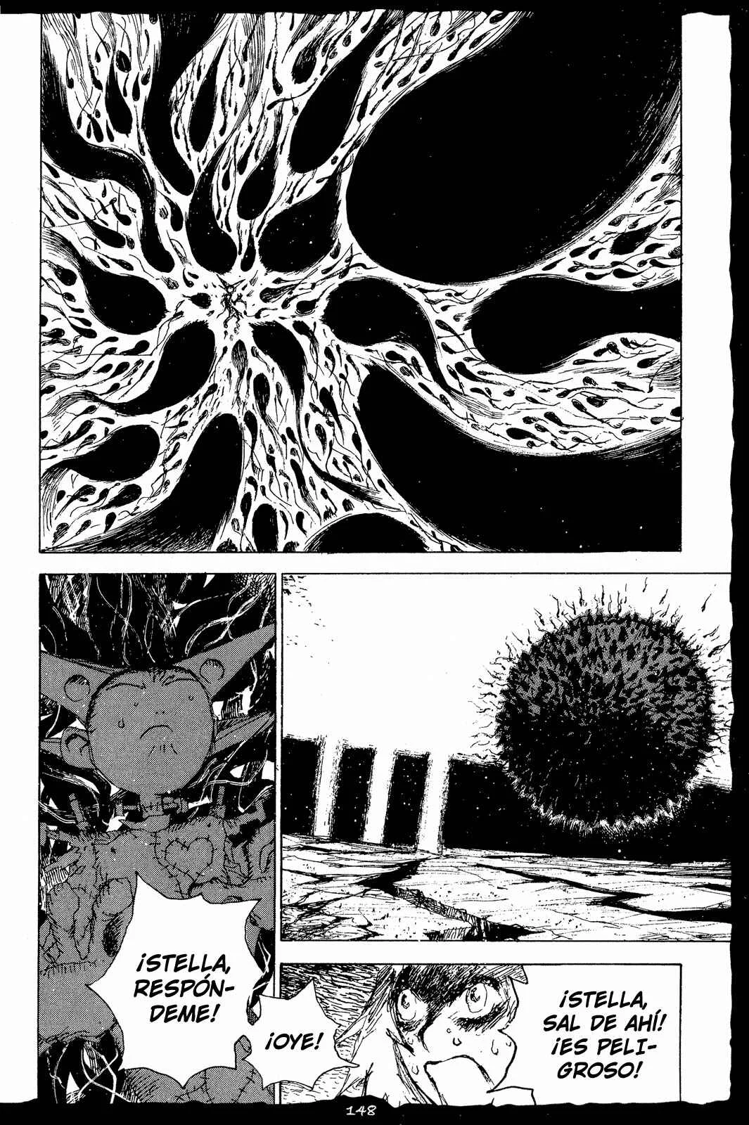 Hell's Angels Capítulo 19 - Page 19