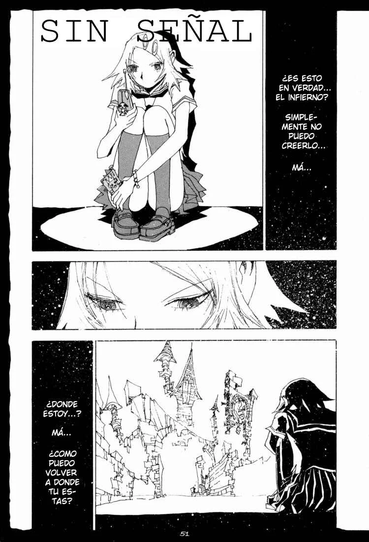 Hell's Angels Capítulo 2 - Page 12