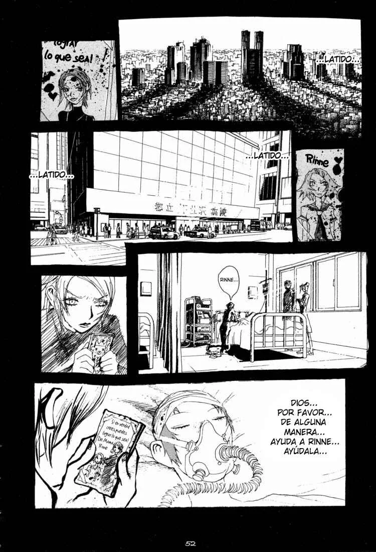 Hell's Angels Capítulo 2 - Page 13