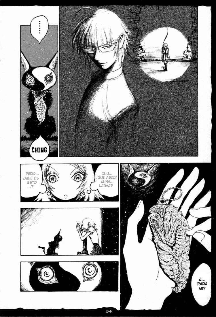 Hell's Angels Capítulo 2 - Page 15