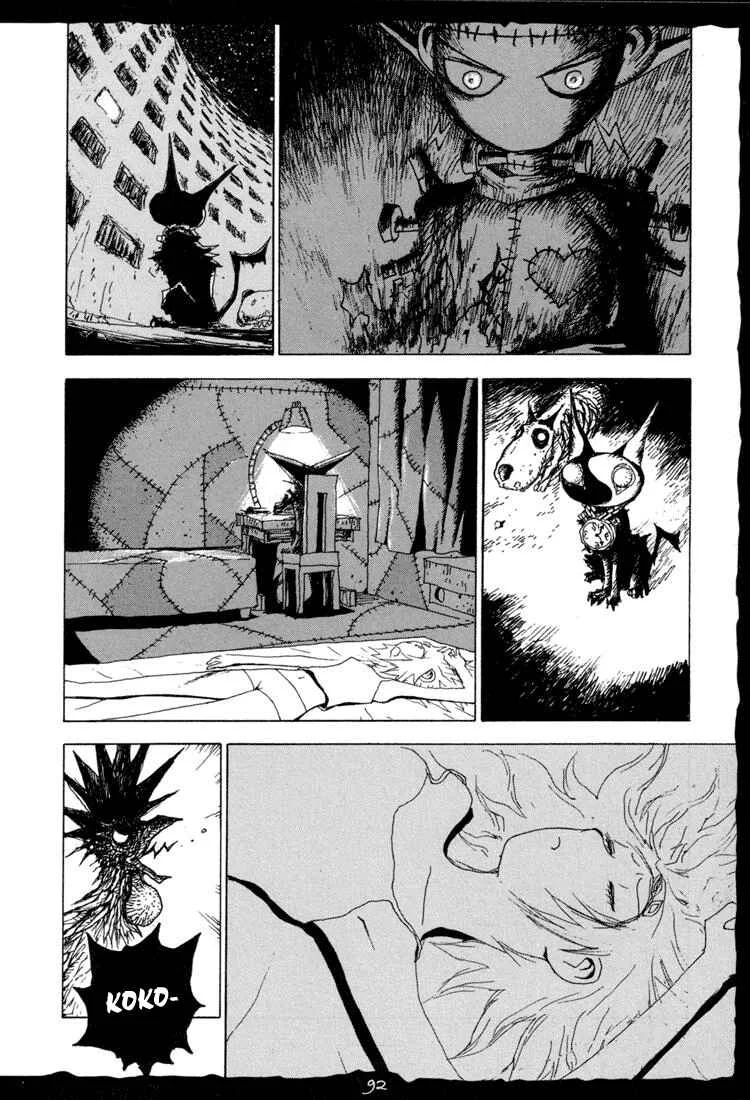 Hell's Angels Capítulo 3 - Page 24