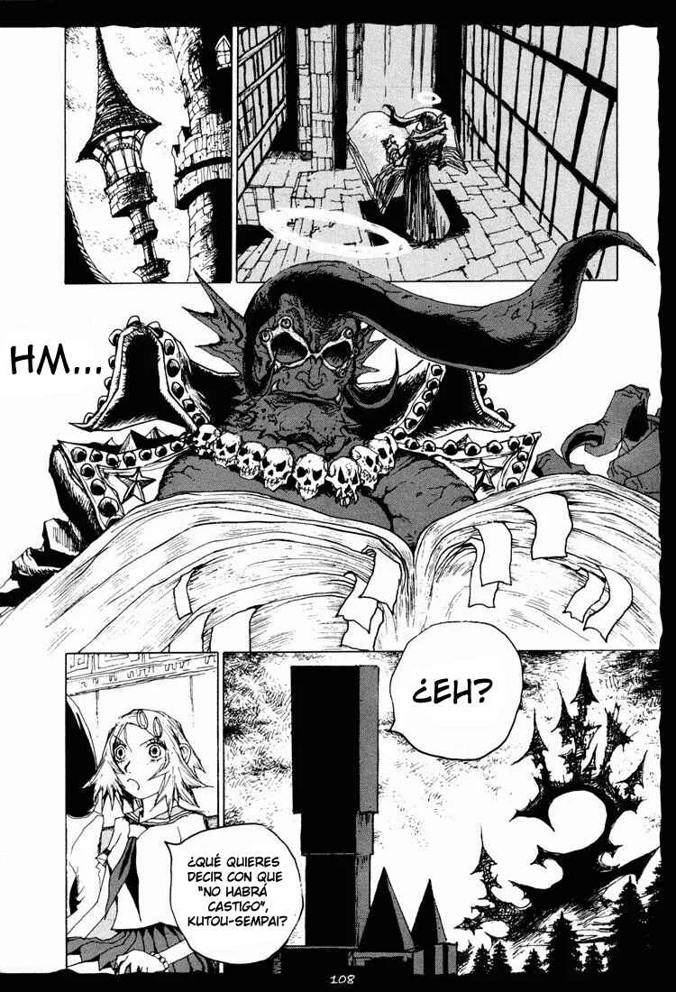 Hell's Angels Capítulo 4 - Page 6